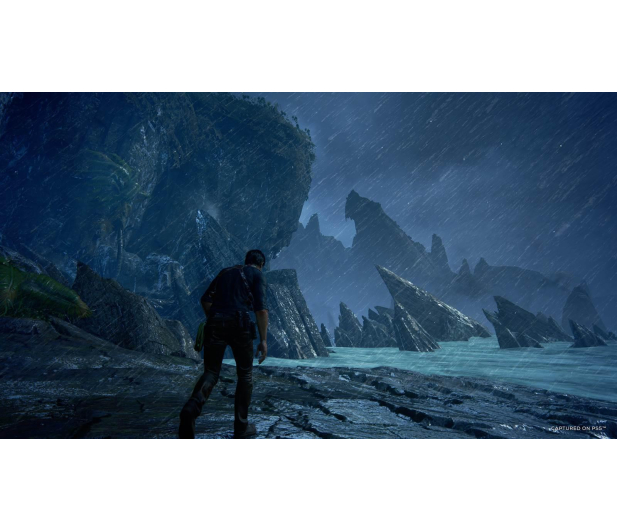 PlayStation Uncharted: Kolekcja Dziedzictwo Złodziei - 740827 - zdjęcie 9